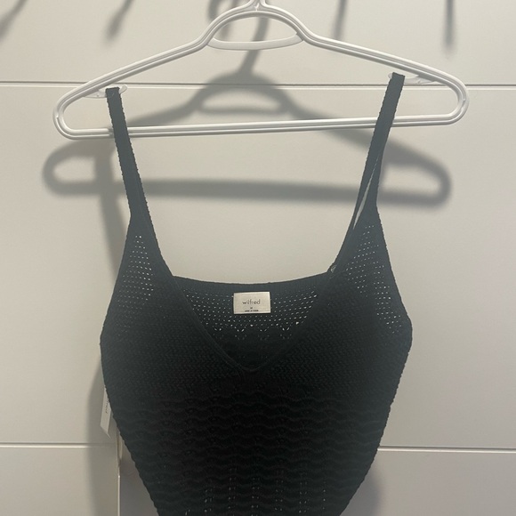 NWT Wilfred Evie Top - Picture 10 of 11